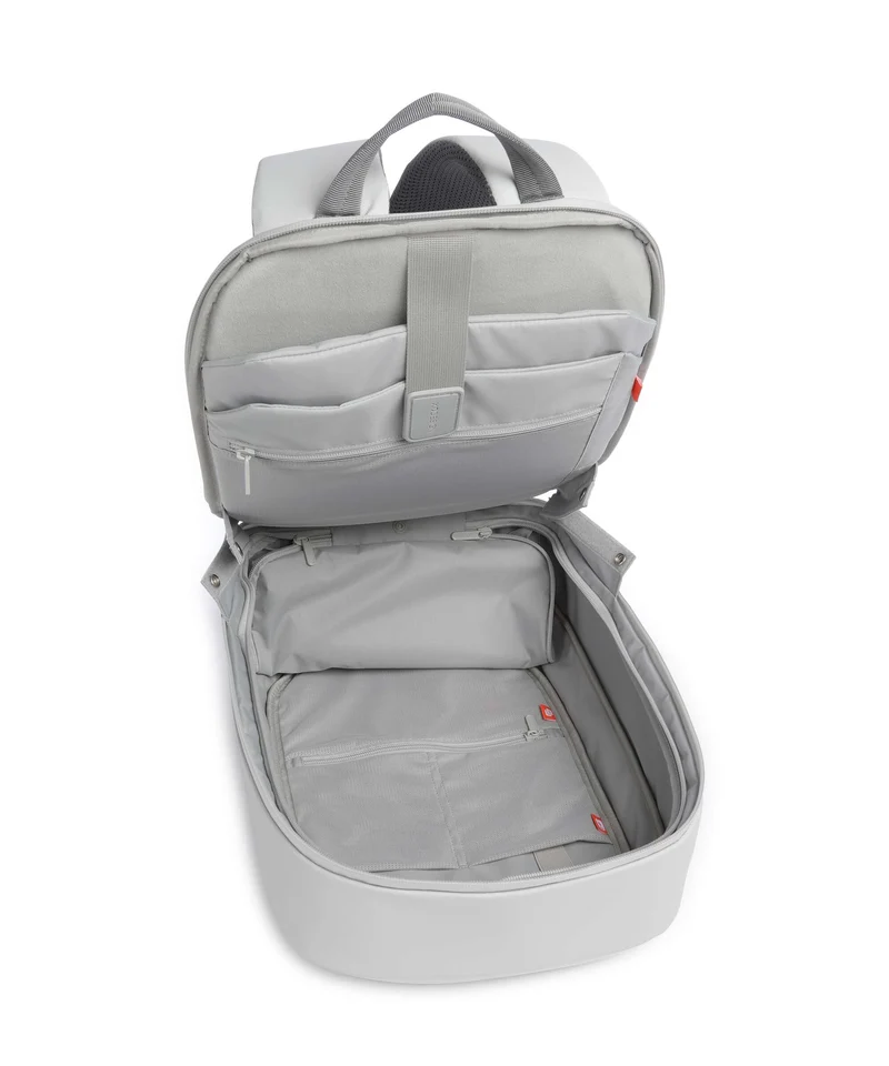 XD Design Bobby Edge Rucksack off white