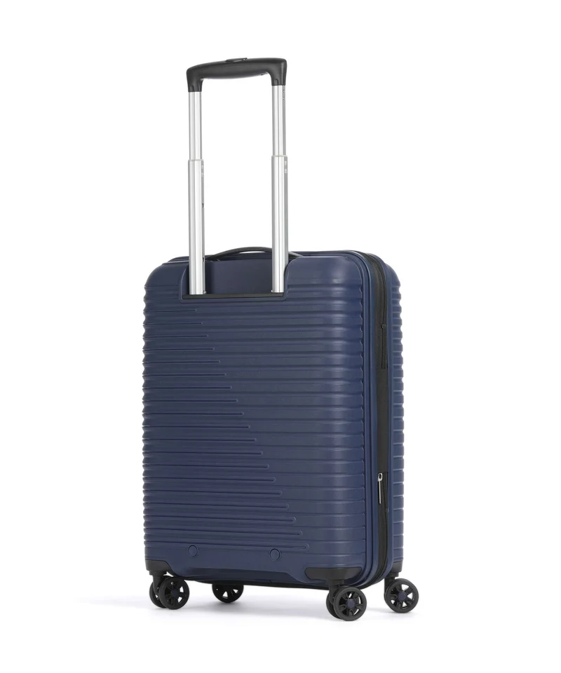 American Tourister Liftoff 4-Rollen Trolley midnight blue