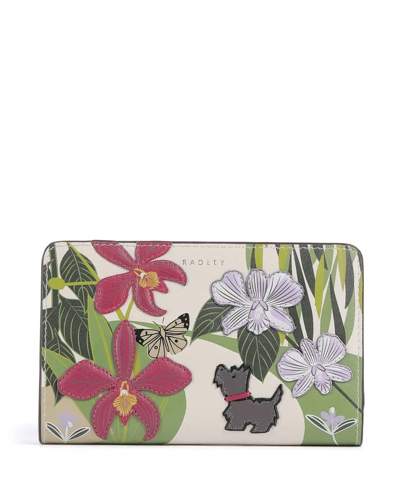 Radley London The Rhs Collection Geldbörse salt