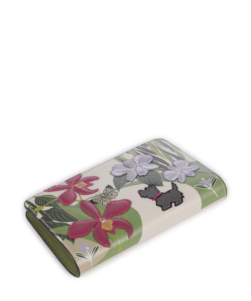 Radley London The Rhs Collection Geldbörse salt