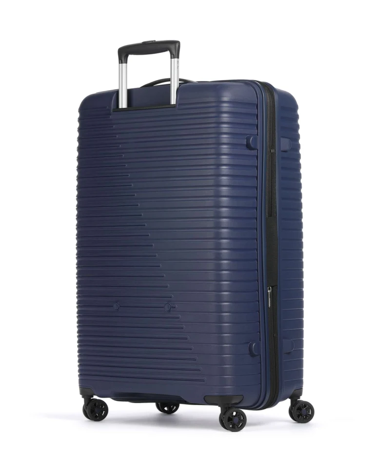 American Tourister Liftoff 4-Rollen Trolley midnight blue