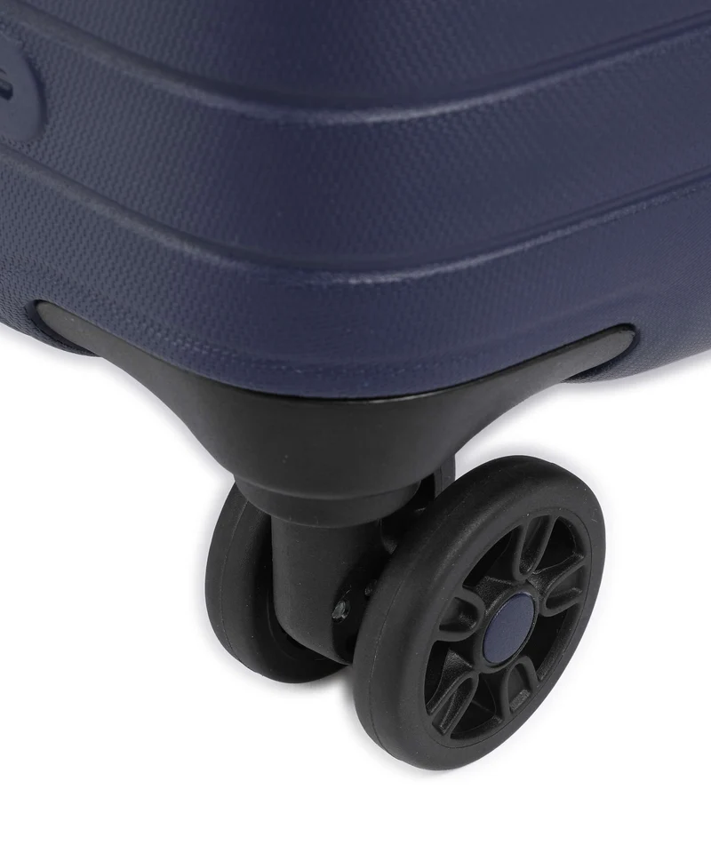 American Tourister Liftoff 4-Rollen Trolley midnight blue
