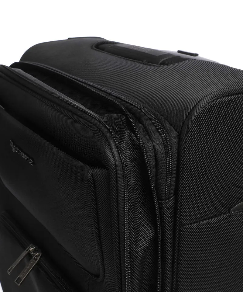 Stratic Bendigo Light Style 4-Rollen Trolley black