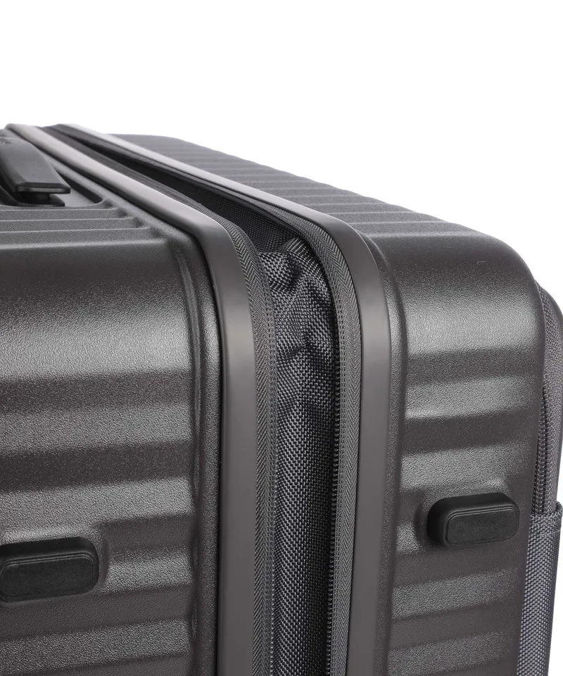 Echolac Celestra FA L 4-Rollen Trolley grey