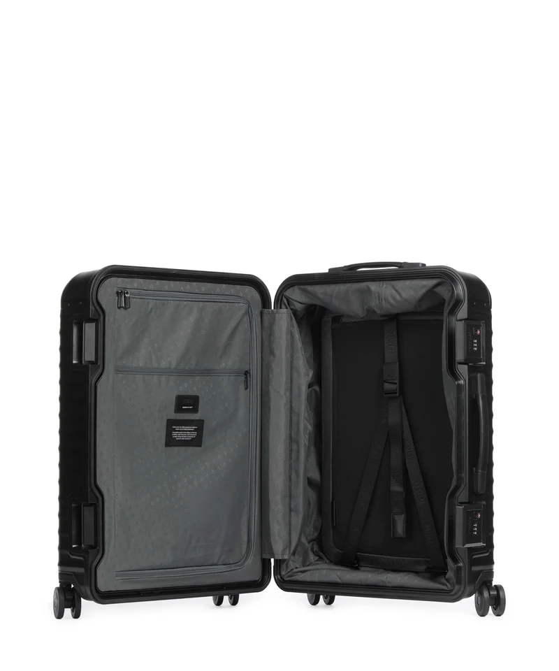 Titan Eternity 4-Rollen Trolley black