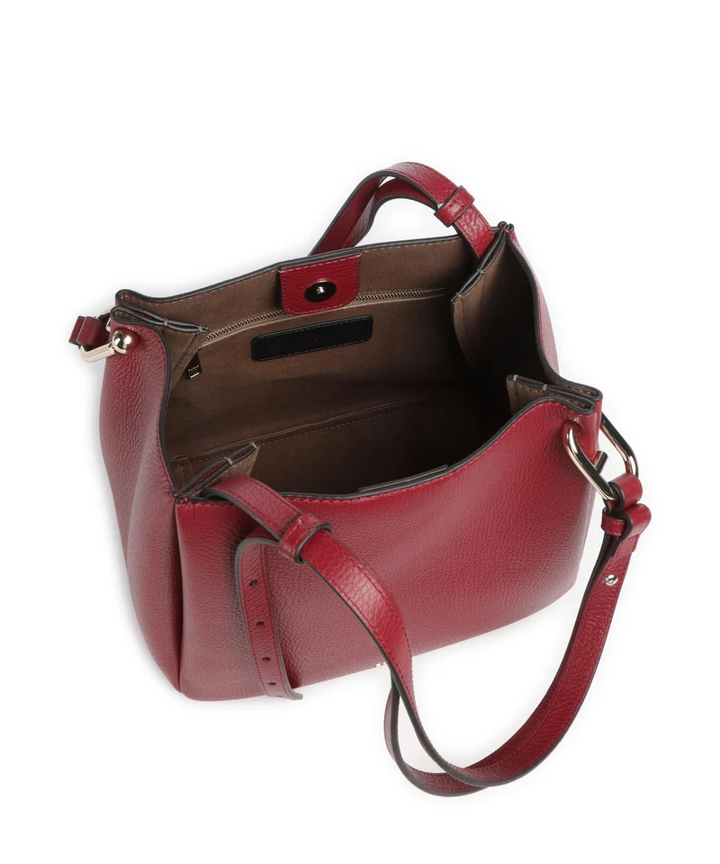 Furla Nuvola M Beuteltasche ciliegia
