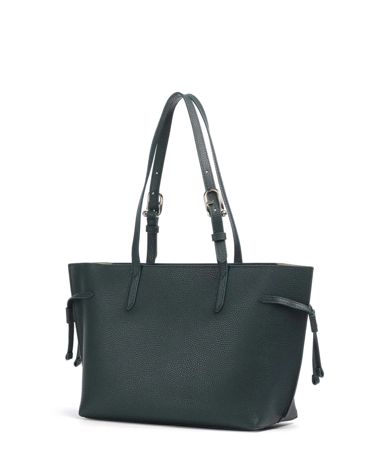 Furla Ava M Shopper dark forest/morning