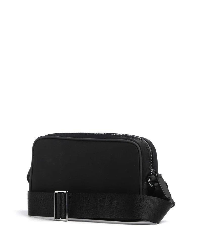 Michael Kors Brooklyn Umhängetasche black