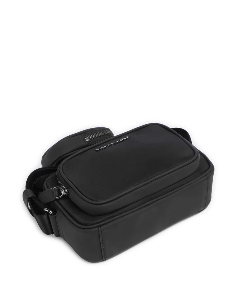 Michael Kors Brooklyn Umhängetasche black