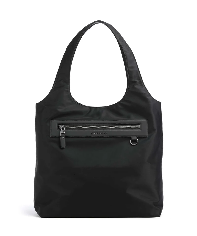 Michael Kors Hudson Shopper black