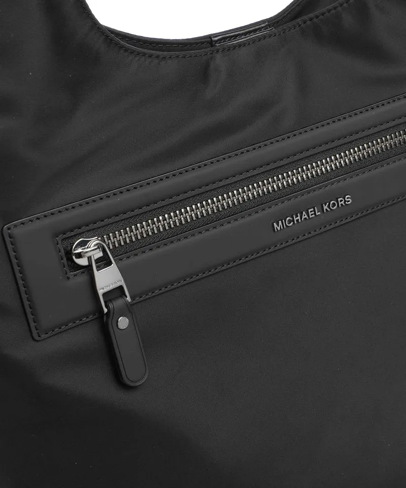 Michael Kors Hudson Shopper black