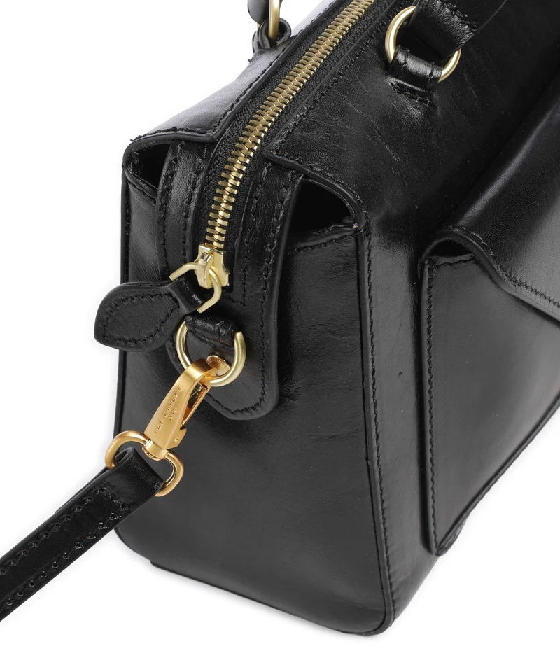 The Bridge Frida Handtasche nero
