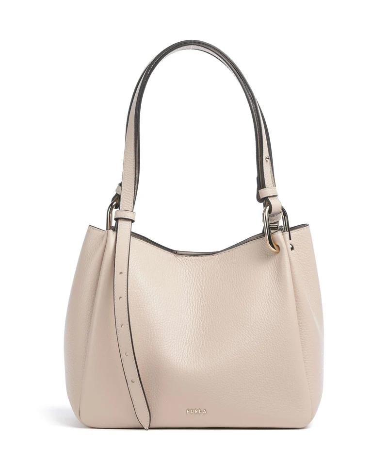 Furla Nuvola M Beuteltasche cotone
