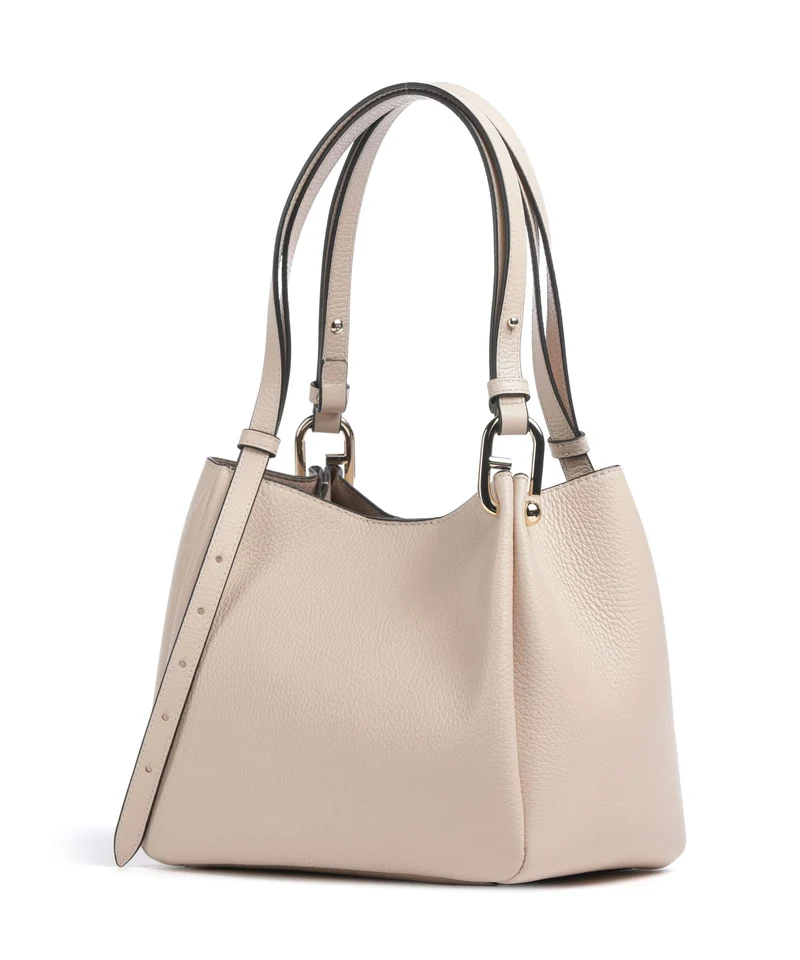 Furla Nuvola M Beuteltasche cotone