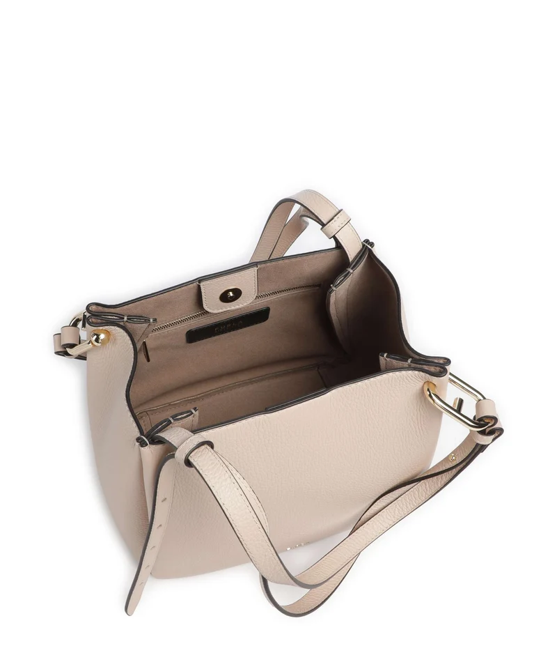 Furla Nuvola M Beuteltasche cotone