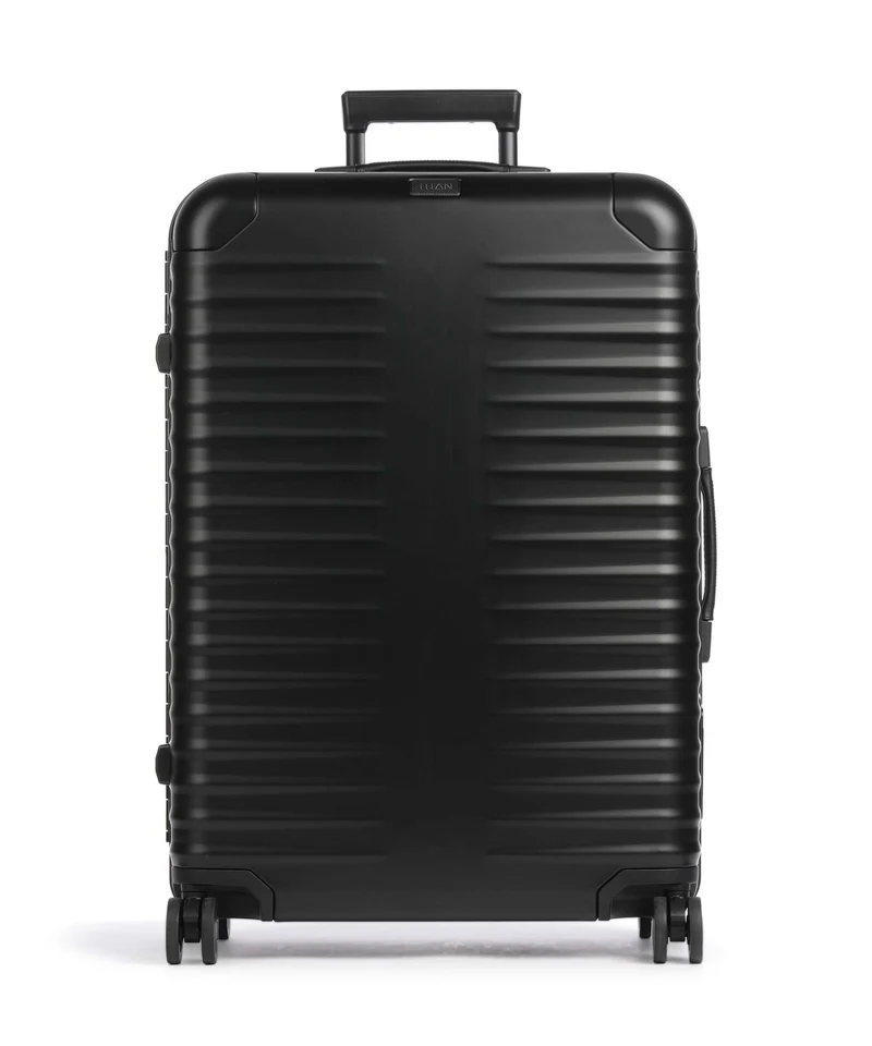 Titan Eternity 4-Rollen Trolley black