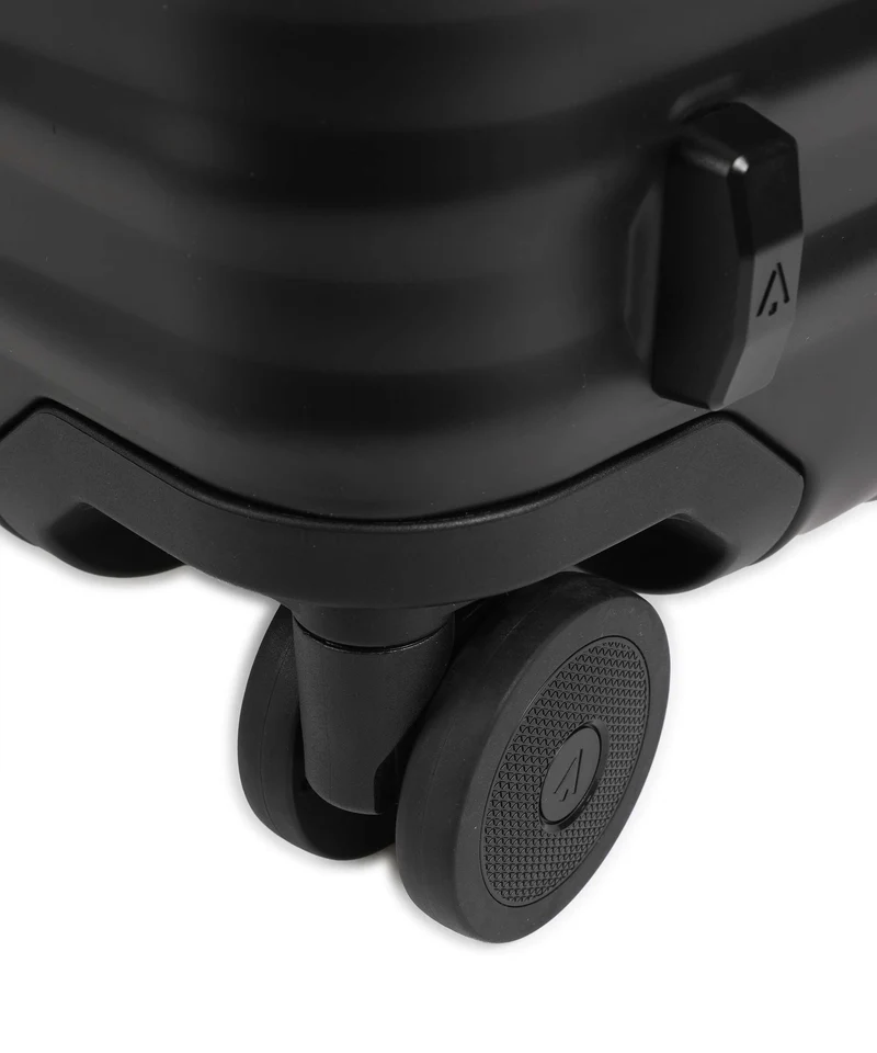 Titan Eternity 4-Rollen Trolley black