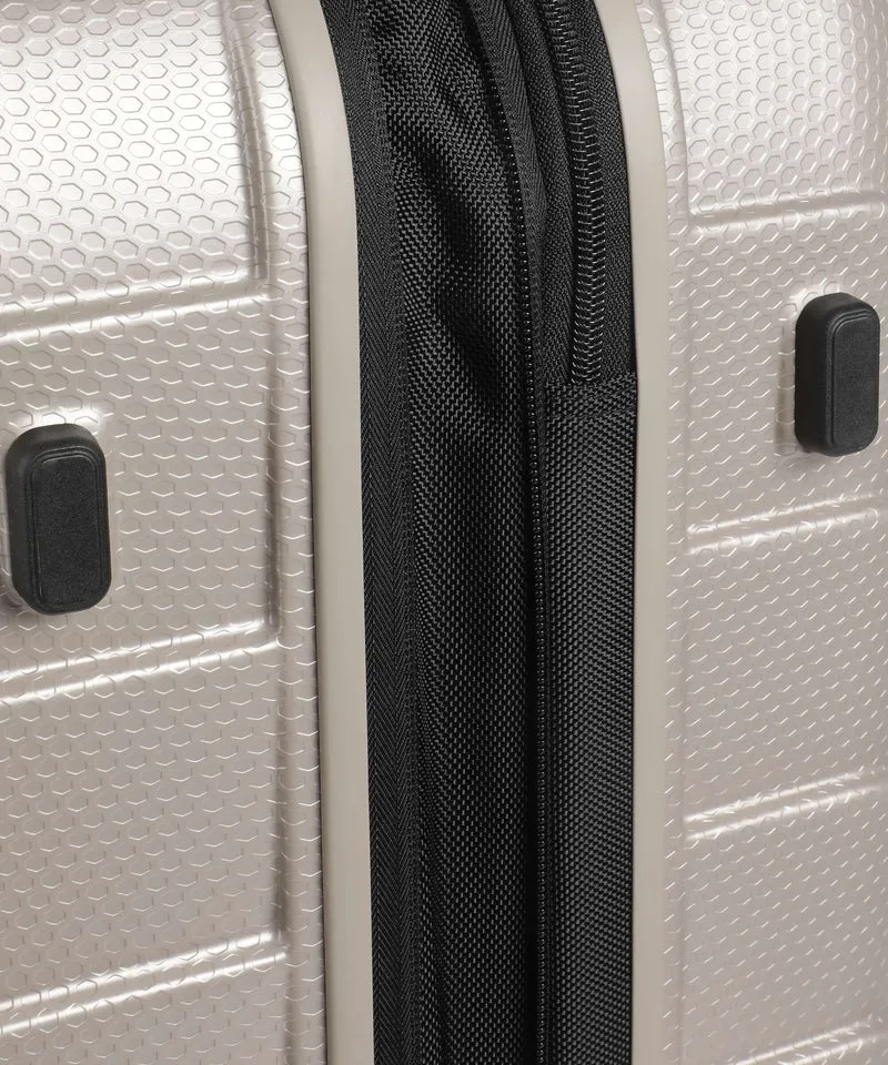 Echolac EXO L 4-Rollen Trolley champagne