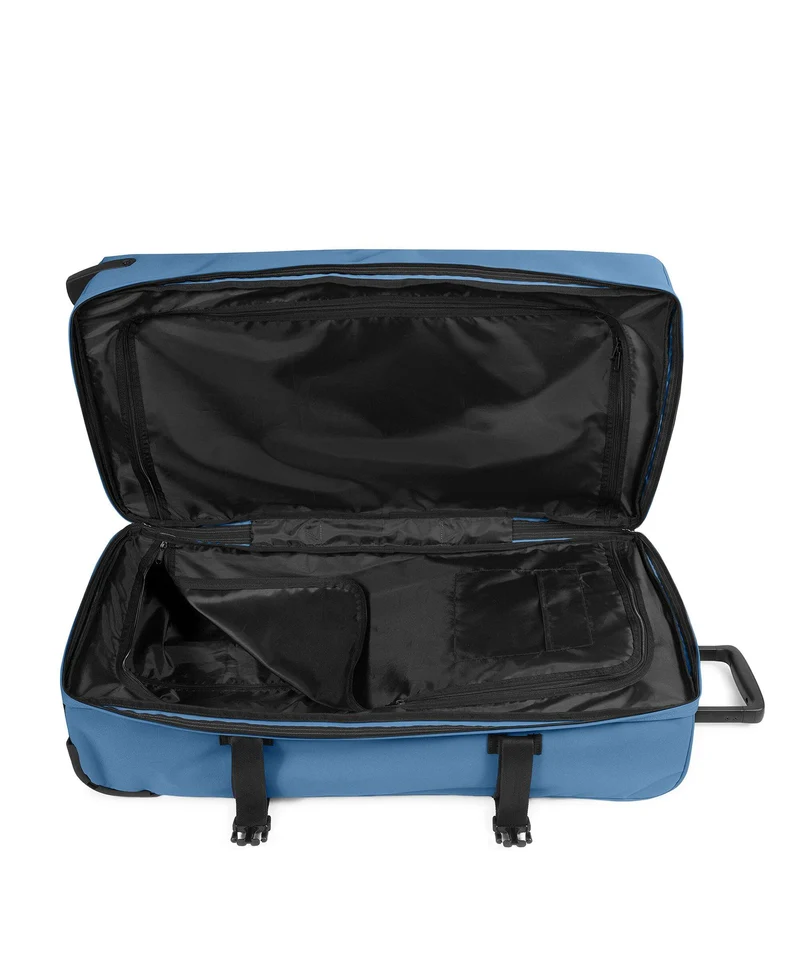 Eastpak Tranverz L Rollenreisetasche aviator blue
