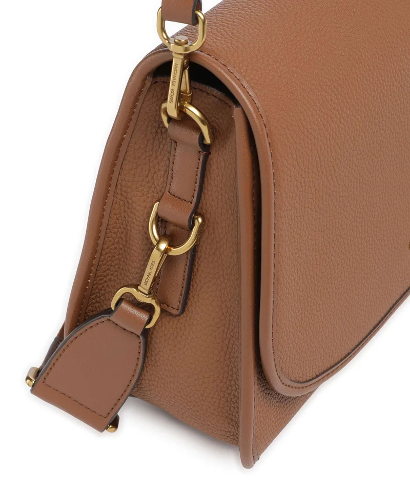 Michael Kors Holmes Medium Schultertasche luggage