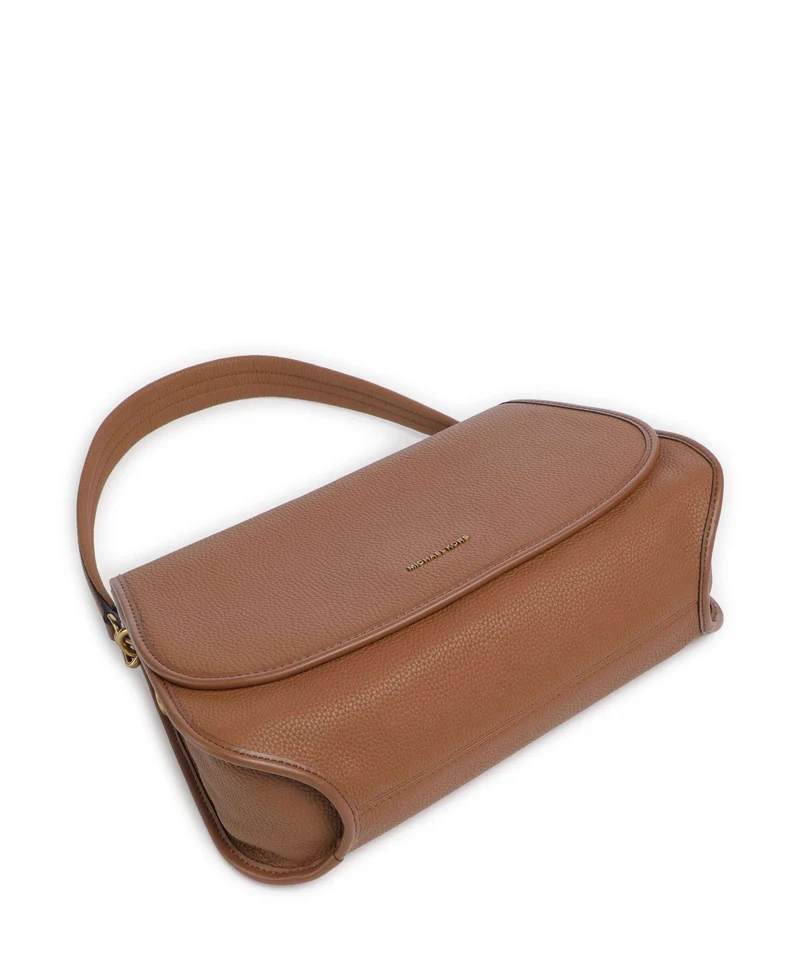 Michael Kors Holmes Medium Schultertasche luggage