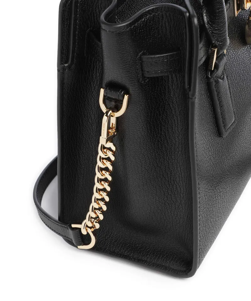 Michael Kors Hamilton Moderne Small Handtasche black