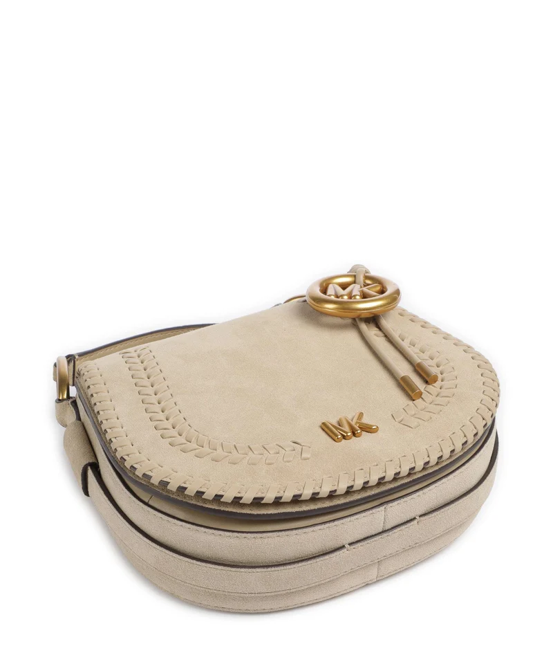 Michael Kors Josie Umhängetasche khaki