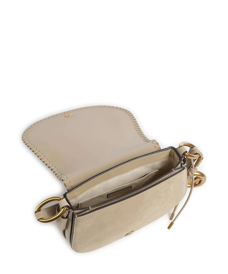 Michael Kors Josie Umhängetasche khaki