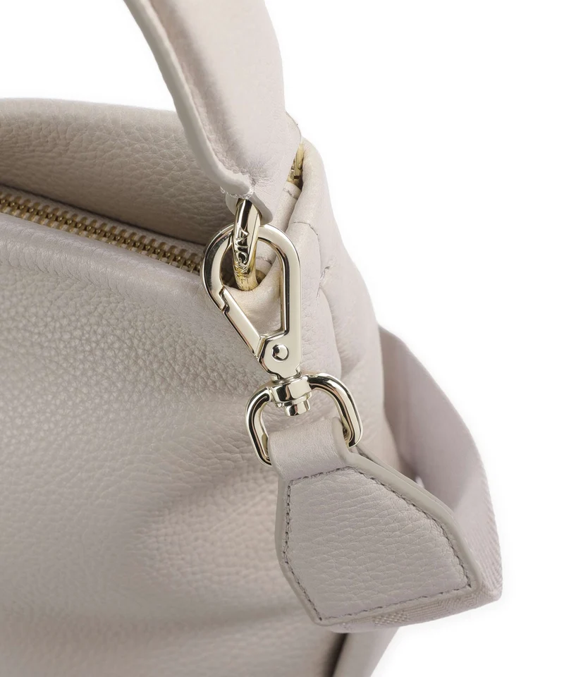 Aigner Paola S Beuteltasche fog beige