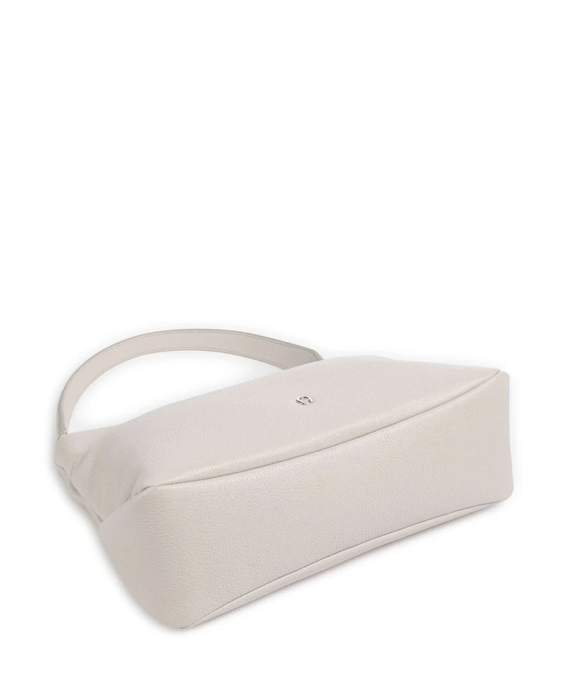 Aigner Paola S Beuteltasche fog beige