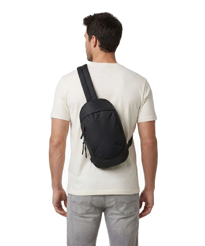 Hugo Ayden Slingbag black