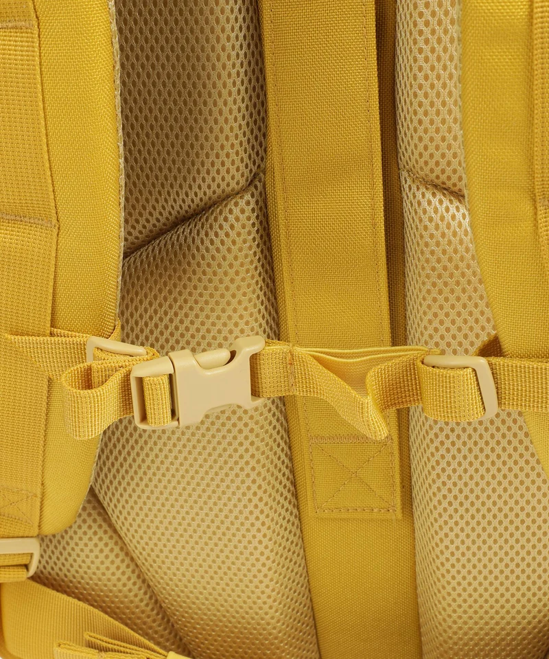 Cabin Zero Military 44 Reiserucksack amber
