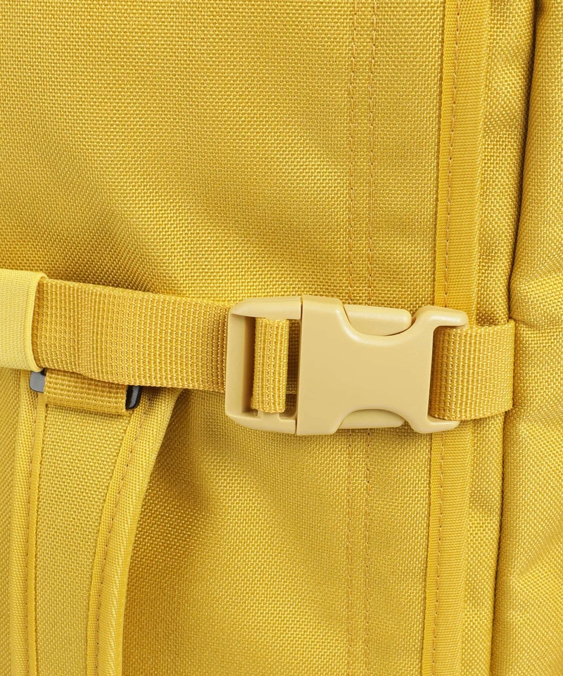 Cabin Zero Military 44 Reiserucksack amber