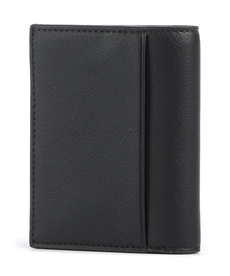 BOSS Jace Kreditkartenetui black