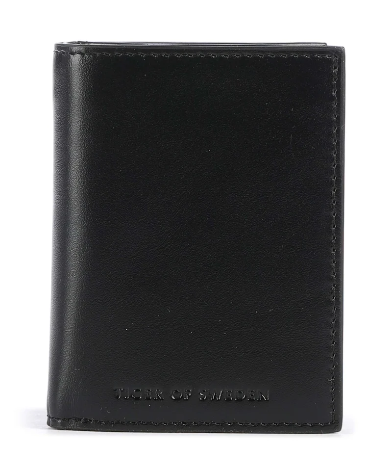Tiger of Sweden Whitan Geldbörse black