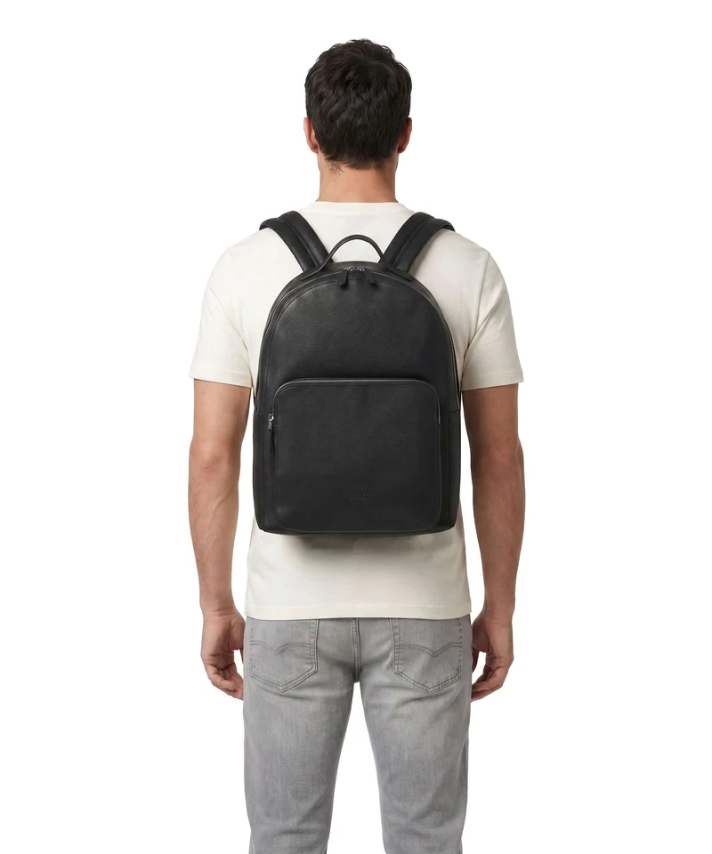 Marc O'Polo Filip Rucksack black