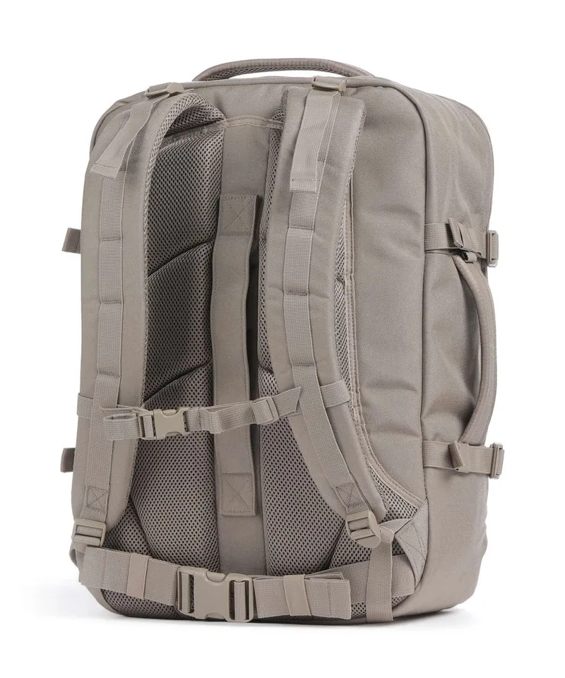 Cabin Zero Military 44 Reiserucksack storm