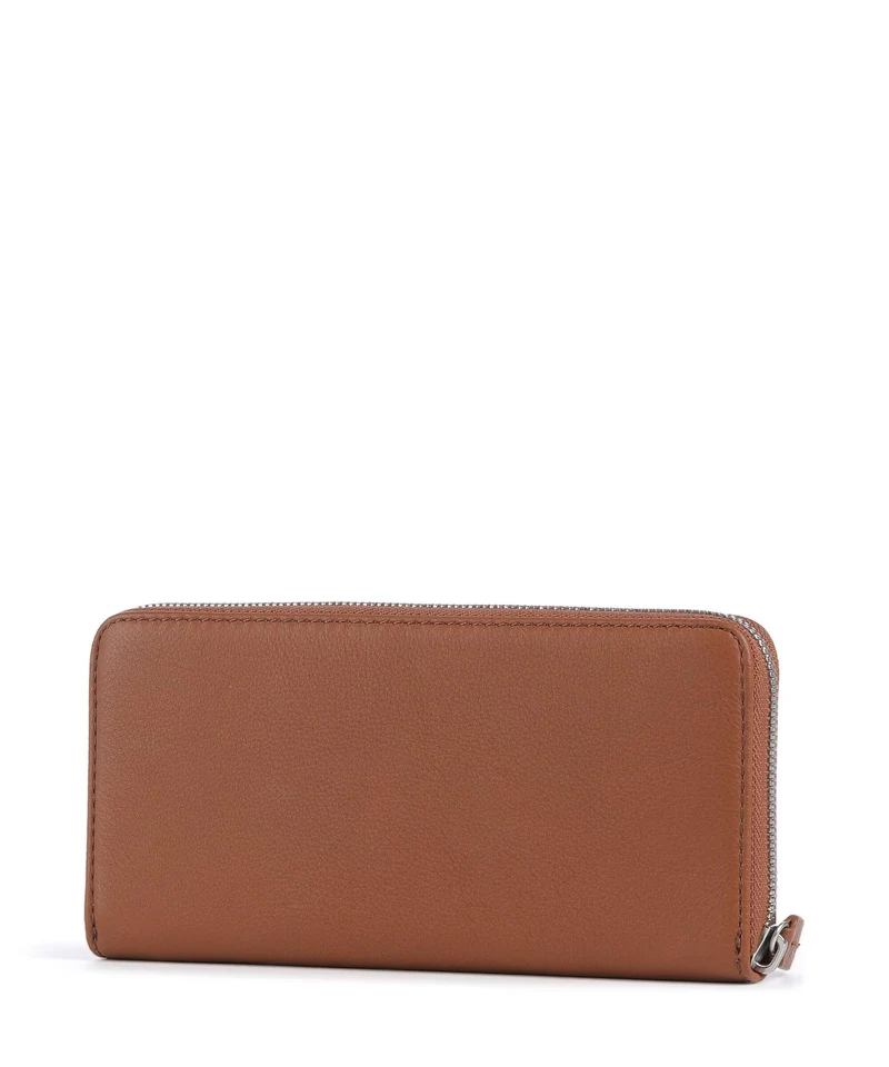 Marc O'Polo Emilie Geldbörse classic cognac