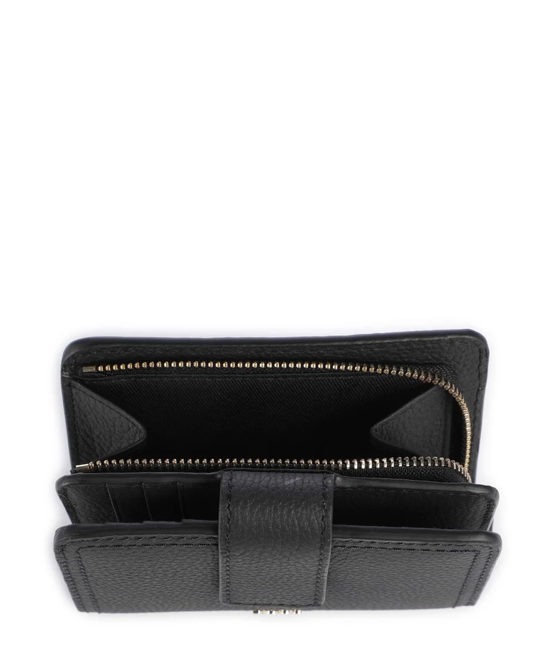 BOSS Lenah Geldbörse black