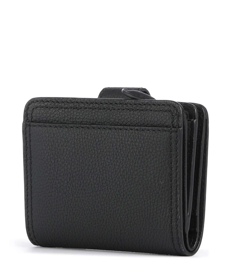 BOSS Lenah Geldbörse black