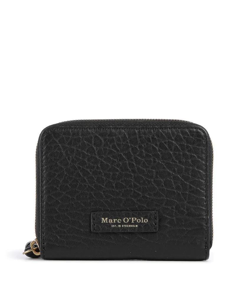 Marc O'Polo Ellis Geldbörse black