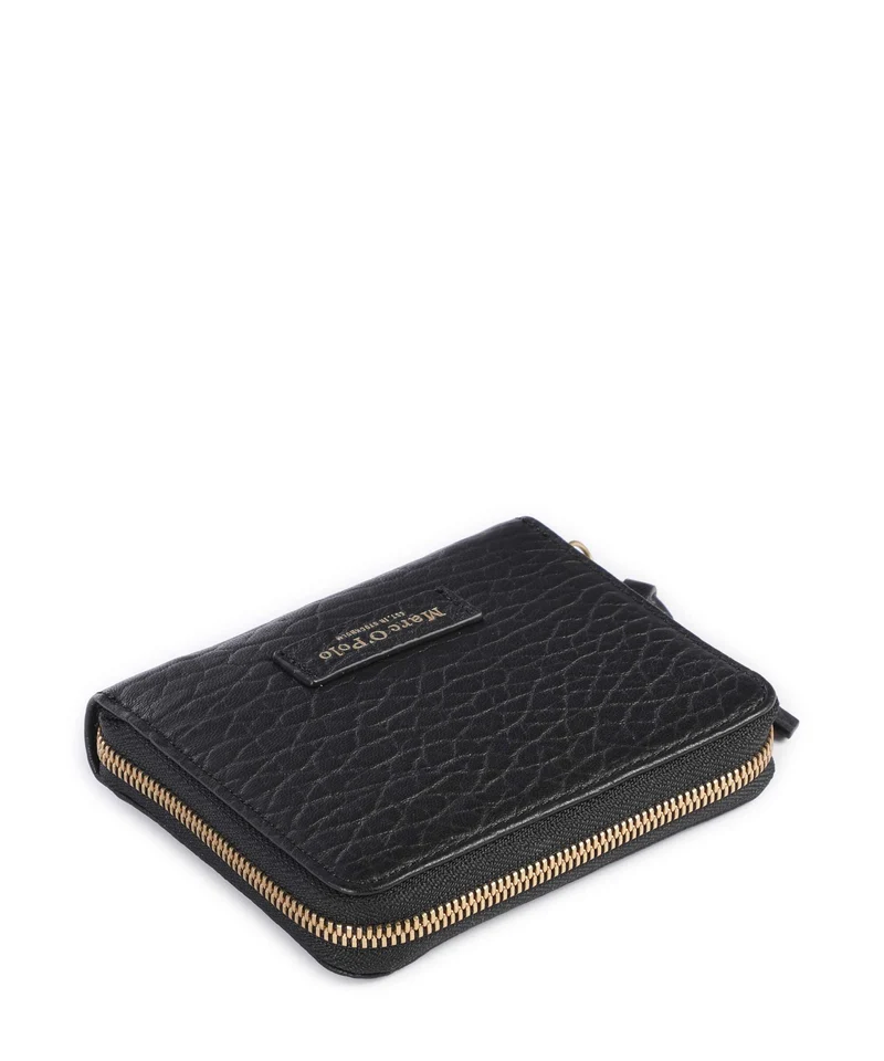 Marc O'Polo Ellis Geldbörse black