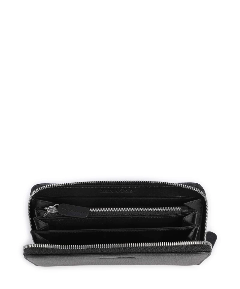 Marc O'Polo Emilie Geldbörse black