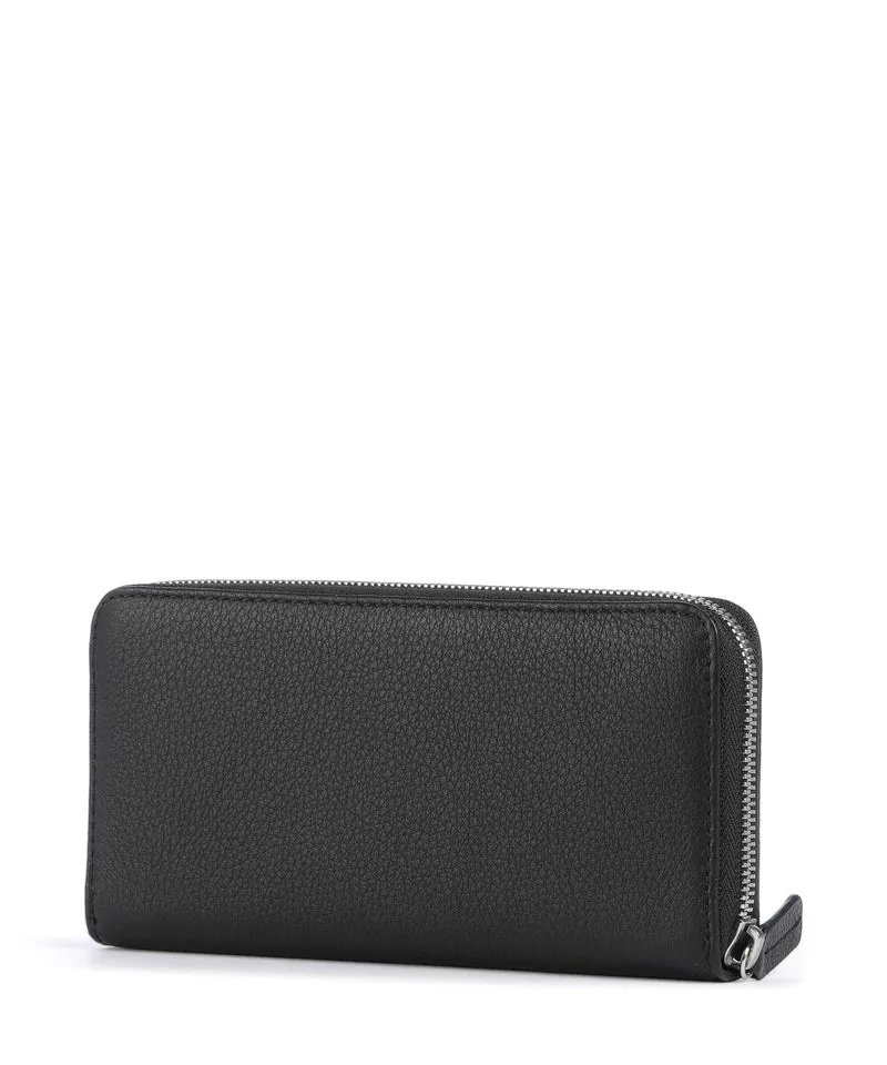 Marc O'Polo Emilie Geldbörse black