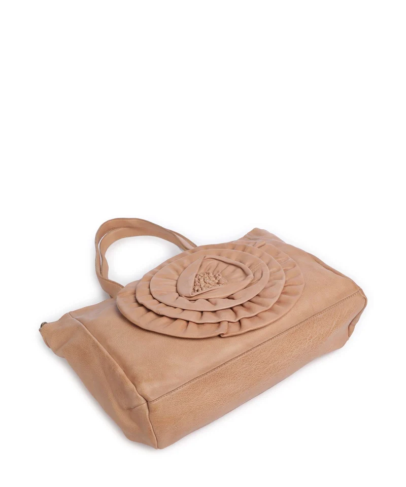 Taschendieb Wien Rosenhügelstrasse 2 Shopper wuestensand