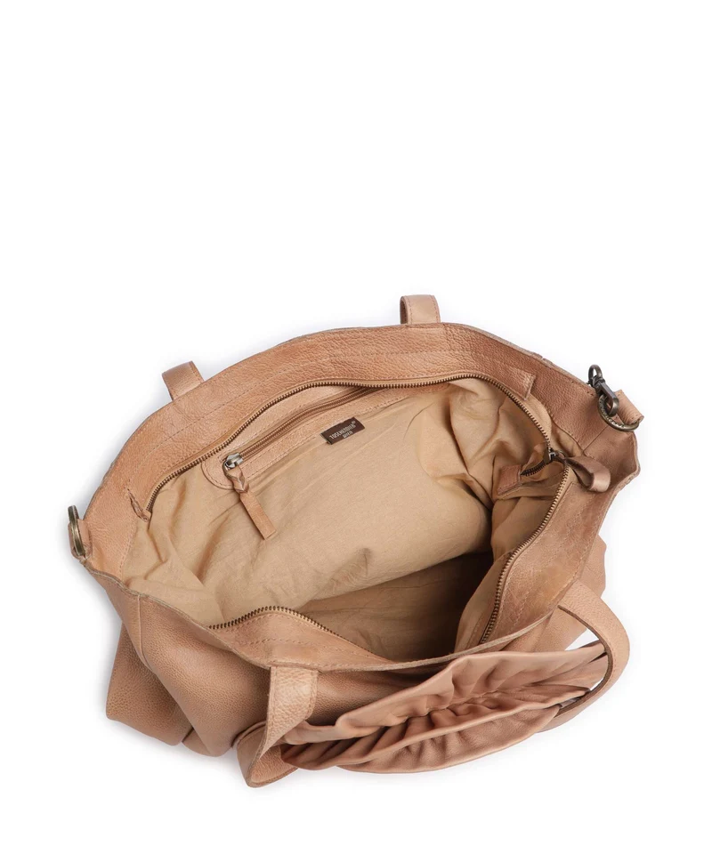 Taschendieb Wien Rosenhügelstrasse 2 Shopper wuestensand
