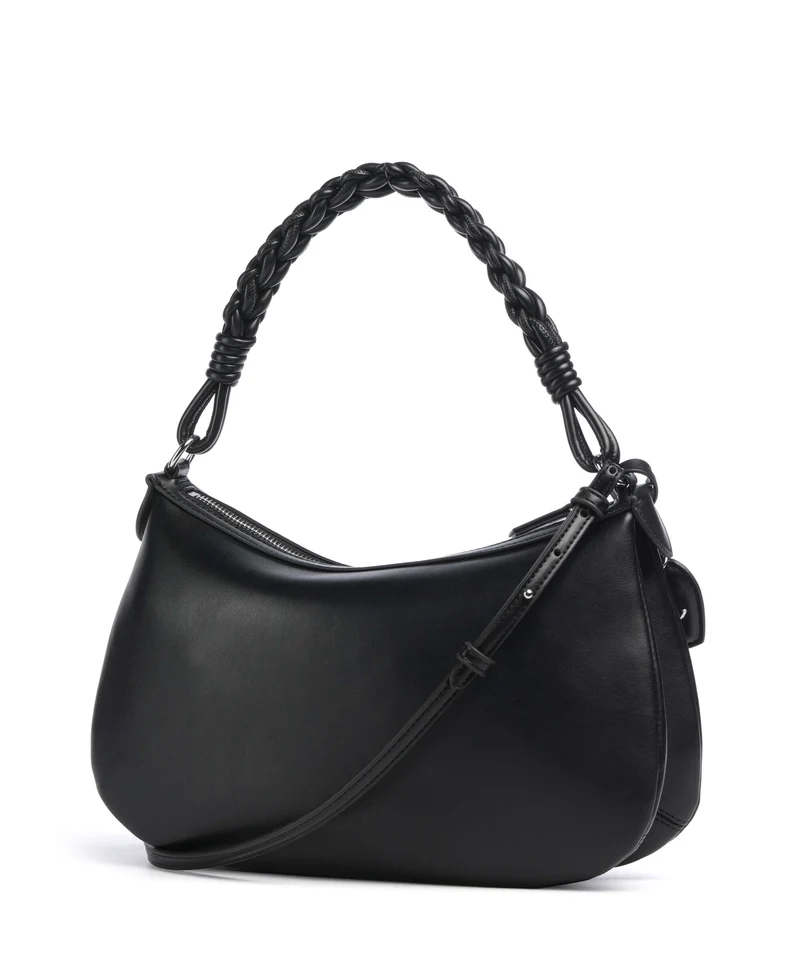 Armani Exchange Maya M Schultertasche black
