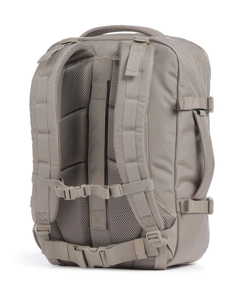 Cabin Zero Military 36 Reiserucksack storm