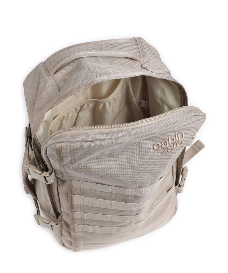 Cabin Zero Military 36 Reiserucksack storm