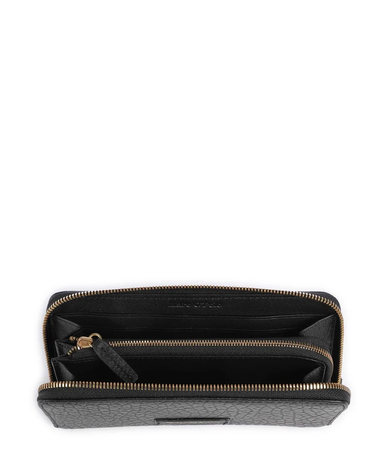 Marc O'Polo Finja Geldbörse black